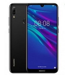 Замена батареи на телефоне Huawei Y6 Prime 2019 в Красноярске
